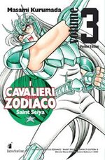 I cavalieri dello zodiaco Perfect Edition